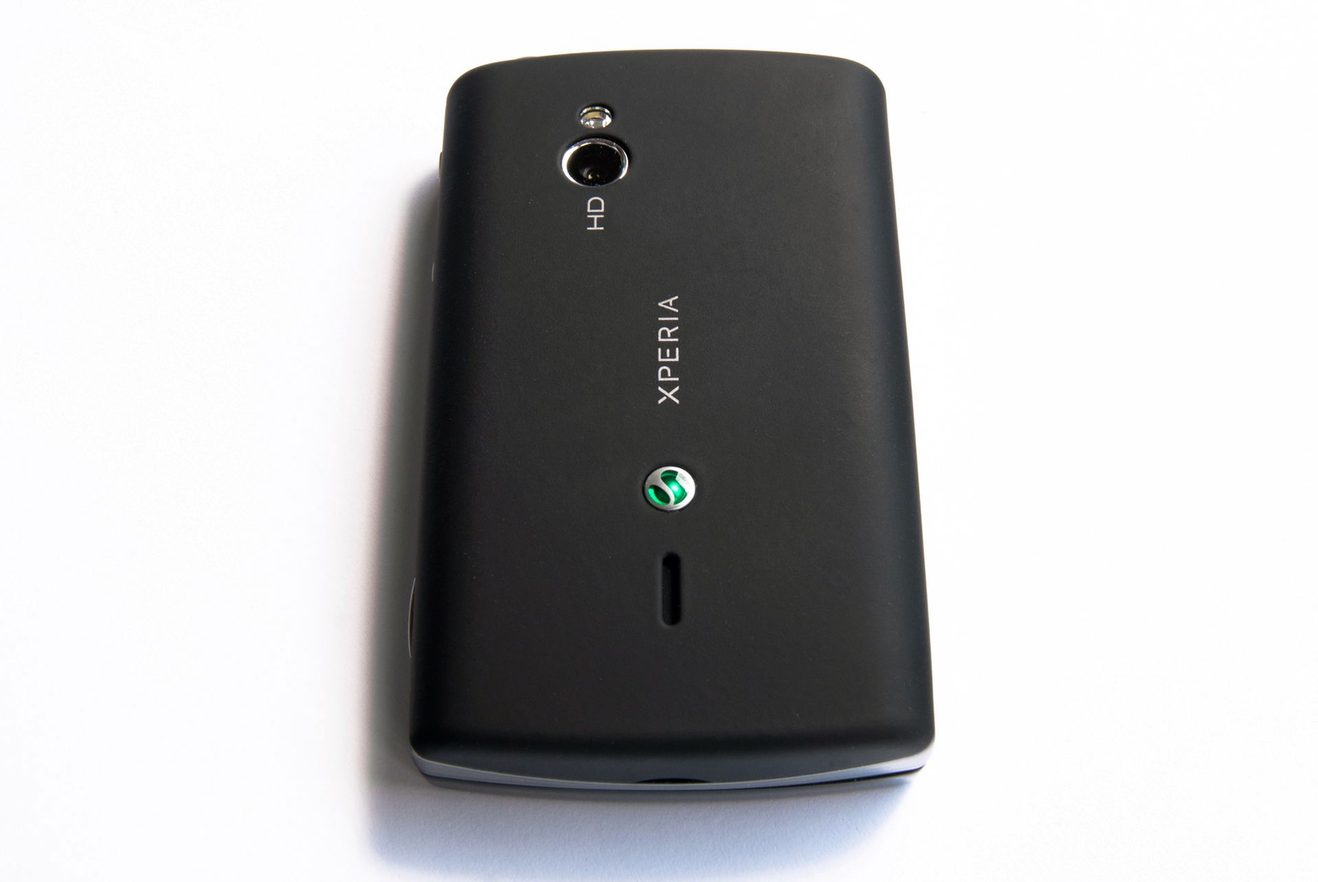 Sony Ericsson Xperia mini pro - galeria zdjęć 7