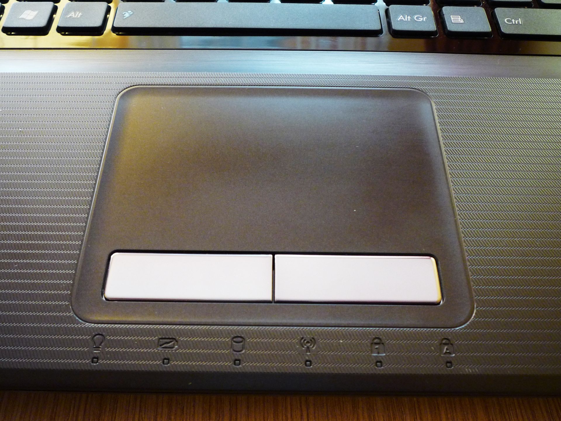 Asus K93SV - przenośny gigant [test cz. 1] 9