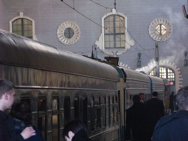 Wybuch w składzie amunicji na Syberii. Są ofiary śmiertelne i ranni