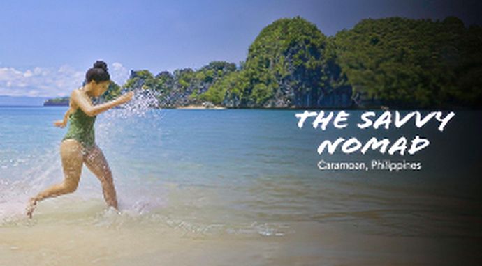 The Savvy Nomad Philippines