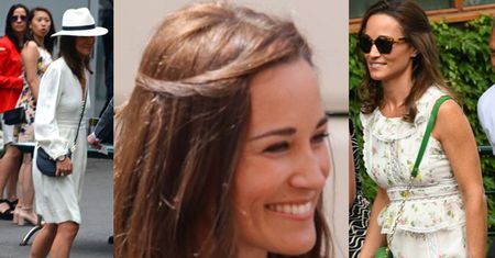 Pippa Middleton jest w ciąży z mężem-milionerem? "Jej marzenia zaczynają się spełniać"