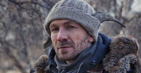 Przemysław Kossakowski o trudnej przeszłości: "Byłem bez grosza, zaczęła dopadać mnie depresja"