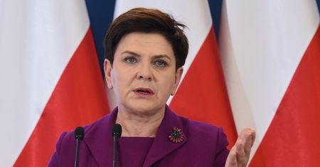 Podatek handlowy. Szydło: przygotowujemy skargę do Trybunału Sprawiedliwości UE