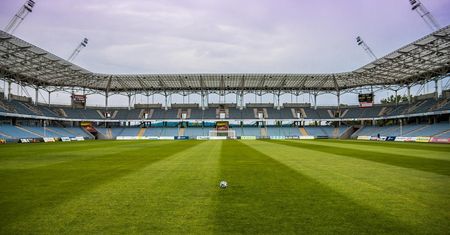 Big data w sporcie. Analiza zamiast intuicji