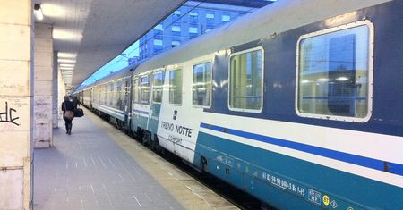 Strajk generalny we Włoszech sparaliżuje cały kraj