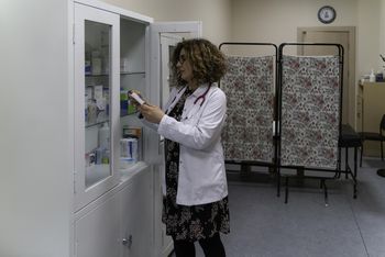 GIF wstrzymuje w obrocie lek przeciwnowotworowy. Decyzja dotyczy całego kraju