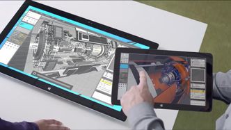 Biuro przyszłości to biuro bez kabli. Zobacz, jak zmienią się miejsca pracy