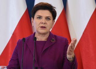 Podatek handlowy. Szydło: przygotowujemy skargę do Trybunału Sprawiedliwości UE