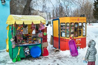 Kryzys w Rosji. Obywatele boją się wydawać pieniądze