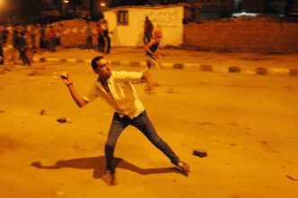 Takiej manifestacji jeszcze nie było!