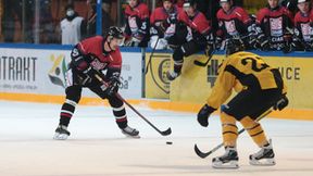 GKS Katowice - Ciarko STS Sanok 1:2 (galeria)