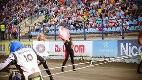 Lokomotiv Daugavpils - Euro Finannce Polonia Piła 58:32 (galeria)