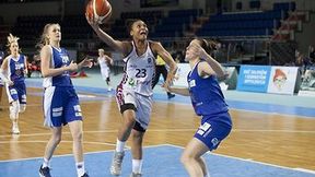 Energa Toruń - InvestInTheWest AZS AJP Gorzów Wielkopolski 84:65 (galeria)