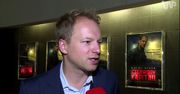 ''Czerwony kapitan'': Maciej Stuhr o filmie, transformacji i komunistycznych duchach w Polsce