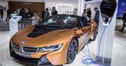 BMW na Poznań Motor Show odsłania tajemnice przyszłości motoryzacji. Będzie przyjaźniej i przystępniej