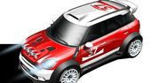 MINI mistrzem WRC za trzy lata?!