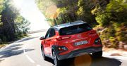 Hyundai Kona z dieslem pod maską. Wiemy, ile kosztuje