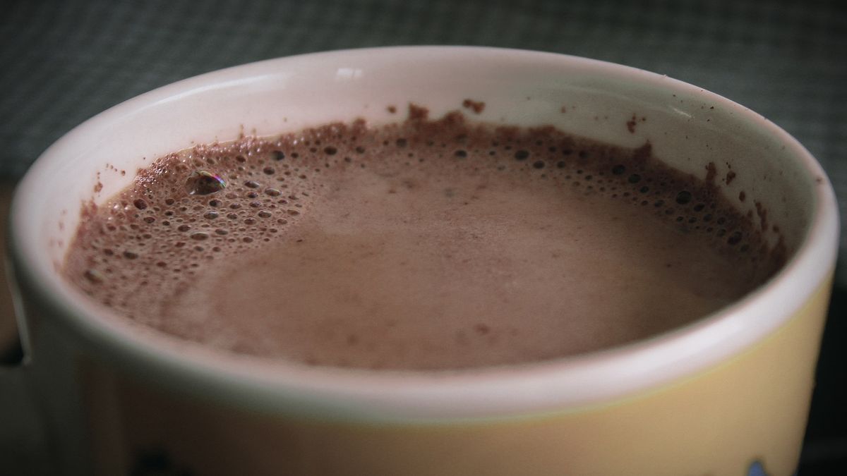 Kawa chroni wątrobę