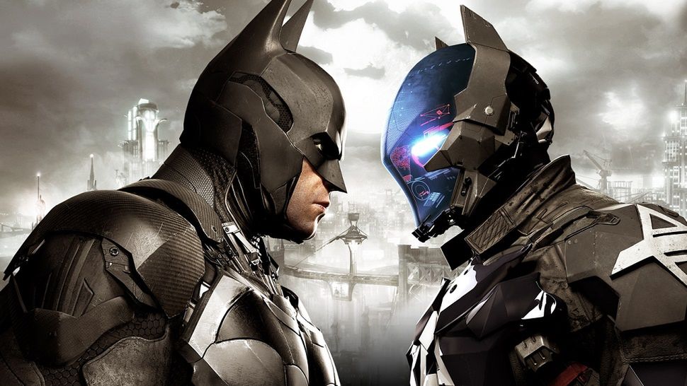 Katastrofalna jakość pecetowego Batman: Arkham Knight. Nie śmiejcie się z PC: zepsute gry to problem wszystkich 1