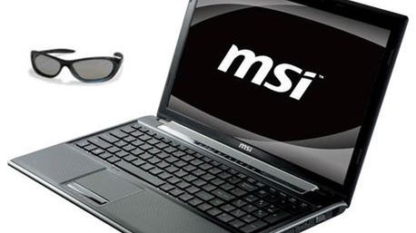 MSI FR600 3D - jaką cierpliwość mają klienci? 1