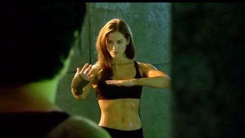 Dlaczego film Tekken nie jest do bani? 1