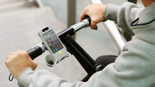Horn Bike – gadżet dla rowerzystów [wideo] 1