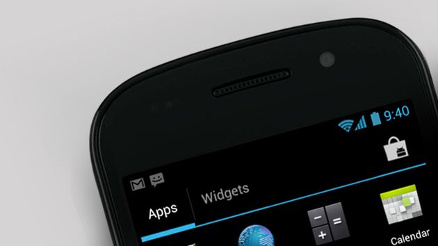 Ice Cream Sandwich: nowa wersja, aktualizacja dla Nexusa S, port dla Xooma gotowy 1