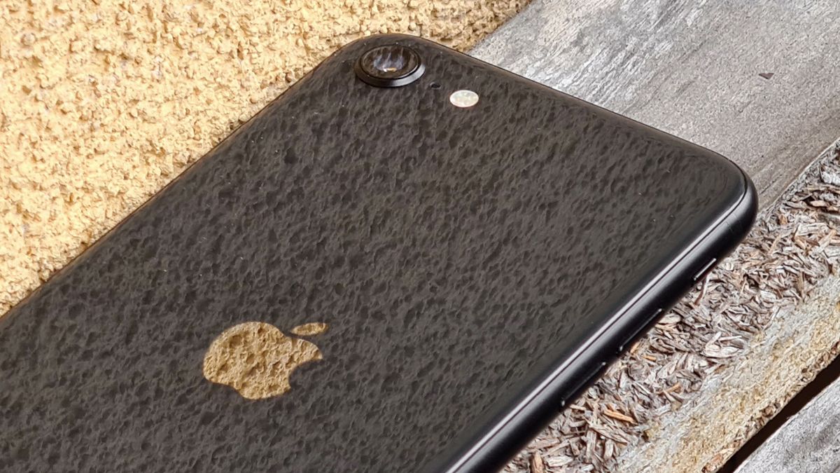 iPhone SE (2020): test najtańszego smartfonu Apple'a 1