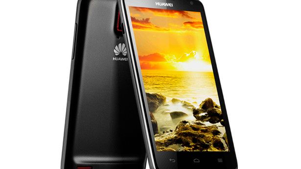 Długie oczekiwanie na czterordzeniowe Huaweie wynagrodzone lepszym aparatem? 1