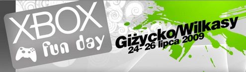 Dzisiaj rusza Xbox Fun Day