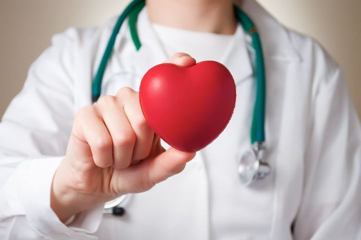 Cholesterol nie powoduje chorób serca?