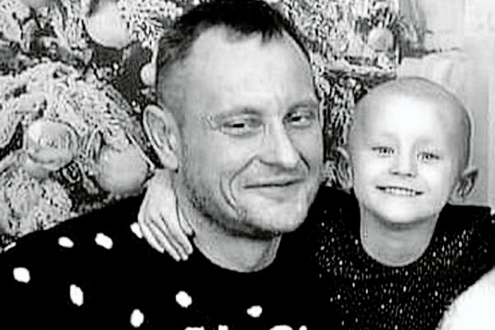 Rodzinny dramat. 5-letnia Michalina umiera na raka niedługo po tym, jak nowotwór odbiera jej mamę