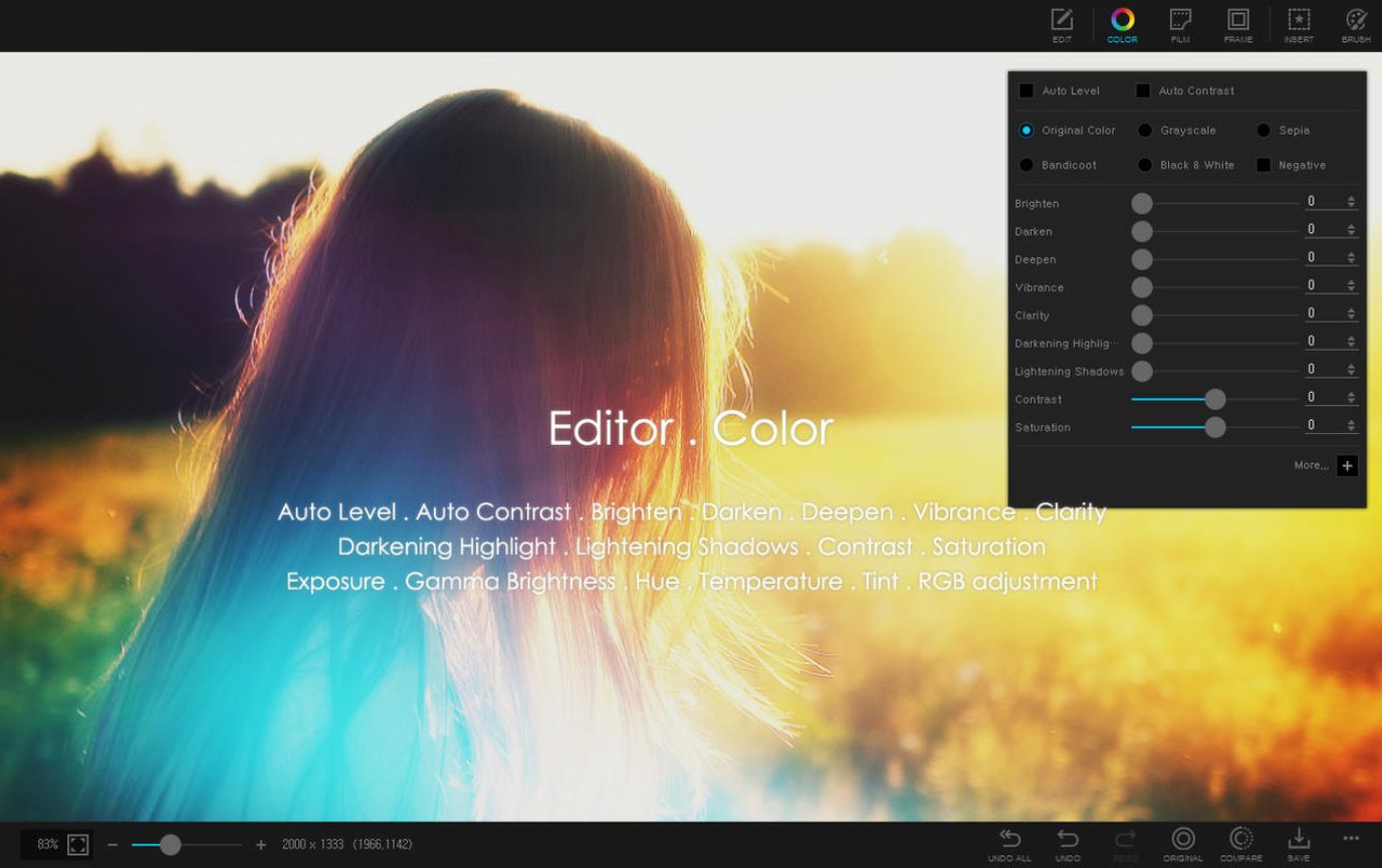 Jeśli nie Photoshop, to co? Alternatywne, darmowe programy do edycji zdjęć 5