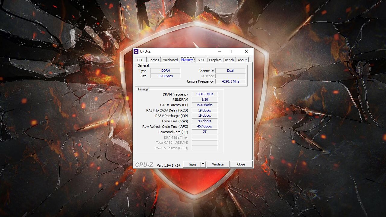 Test MSI GE75 Raider 10SGS, czyli jak wyhodować smoka... kolejnej generacji 9