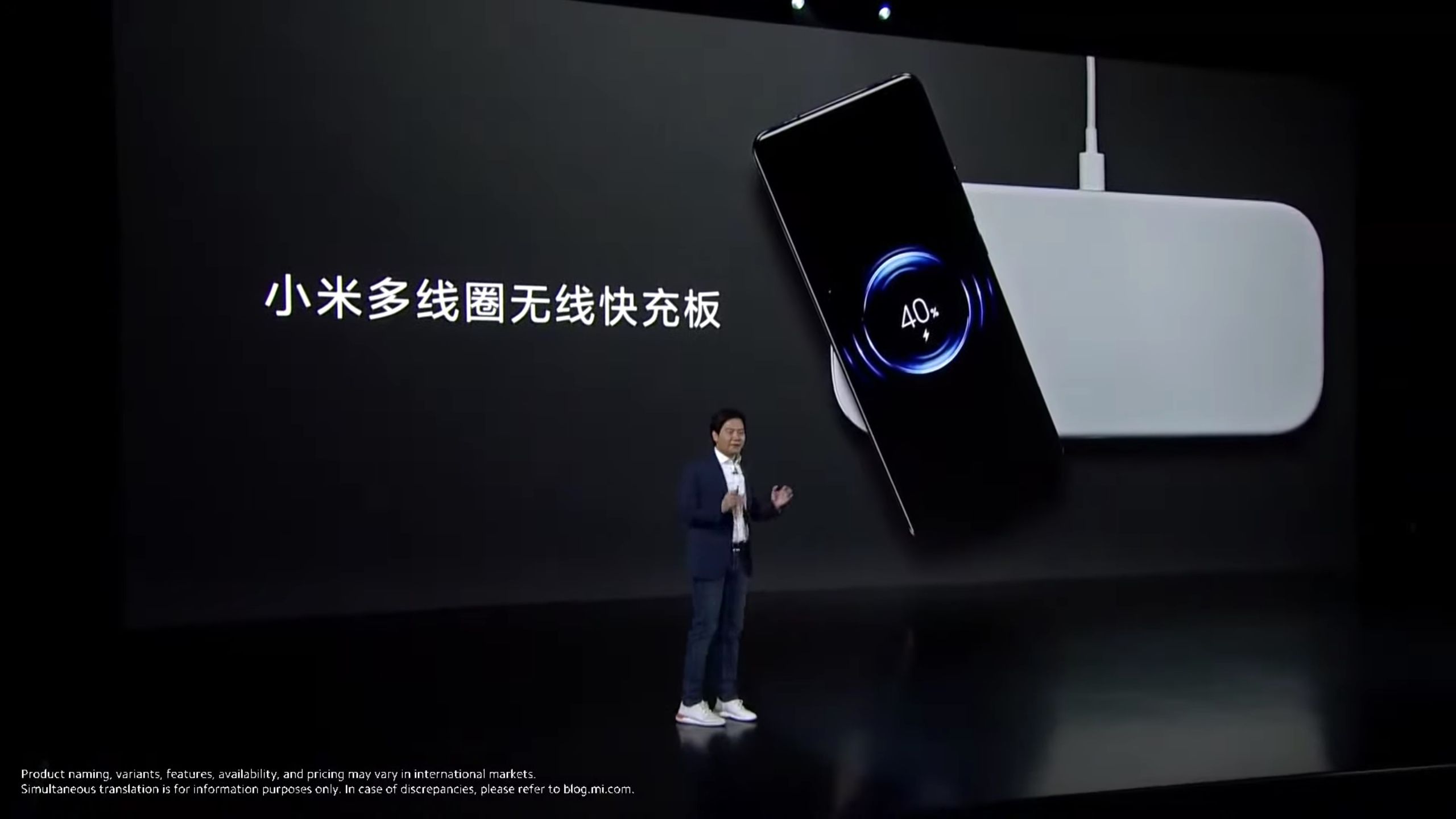 Geniusz tkwi w prostocie, czyli kilka słów o nowej ładowarce Xiaomi 2