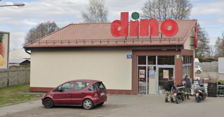 Ostatnie godziny. Słynny przysmak w Dino za 3,49 zł