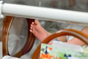 Zarzuty dla dwóch lekarzy po śmierci pacjentki w Bielsku-Białej