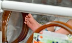 Zarzuty dla dwóch lekarzy po śmierci pacjentki w Bielsku-Białej