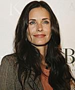 Courteney Cox - Arquette