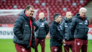 Polska - Holandia. Gdzie oglądać mecz eliminacji MŚ 2026? O której początek?