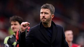 Wejście smoka w Manchesterze United. Zostanie na dłużej?