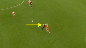 Wylądował w szpitalu po brutalnym faulu. Lekarze od razu ruszyli na pomoc