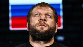 MMA. Aleksander Jemieljanienko podpisał kontrakt z ACA. Debiut w kwietniu