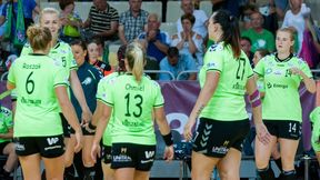 Energa AZS nie wygrała tylko z nimi. "Będziemy bardziej skupione"