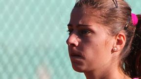 ITF Warszawa: Kawa broni honoru, Kosińska i Rosolska w finale debla