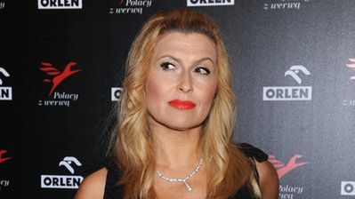 Co za kształty!