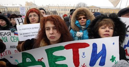 Raport: Polacy i Rosjanie nadal się nie lubią