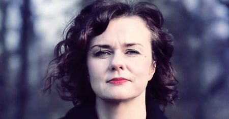 ''Kobiety to też ludzie''. Z Julią Fiedorczuk rozmawia Bartosz Czartoryski
