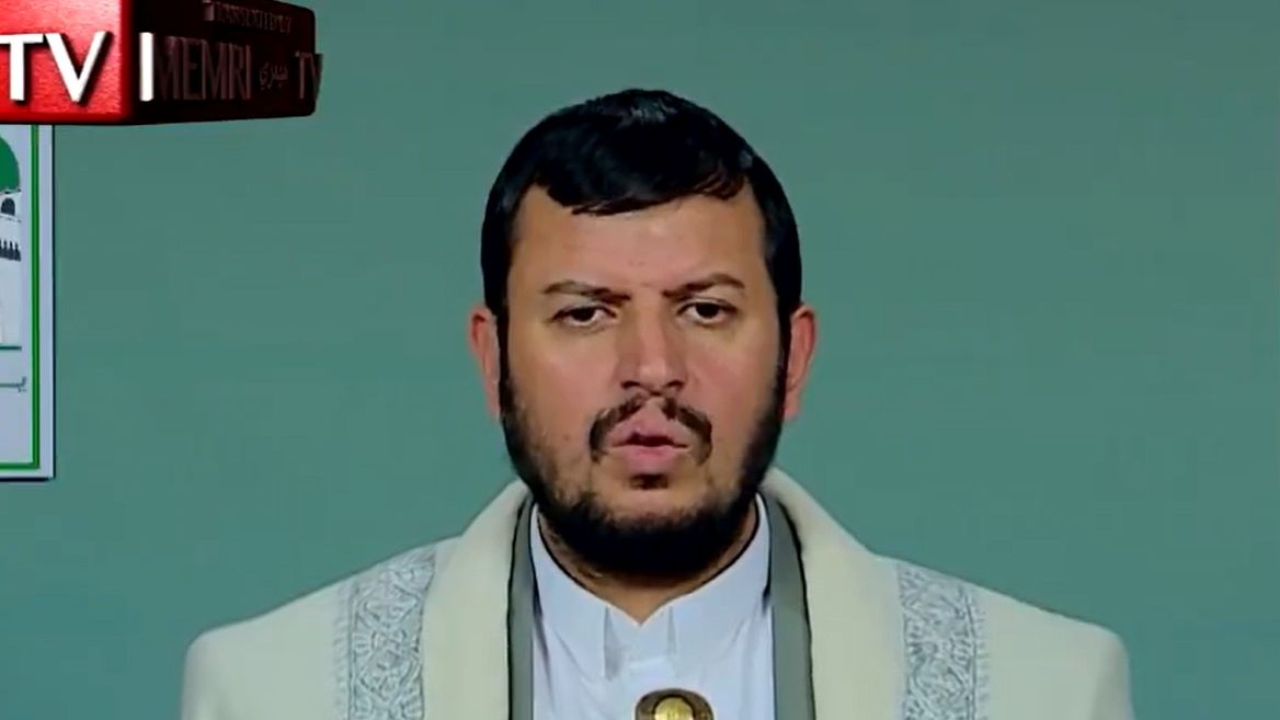 Huti rozważają dołączenie do konfliktu