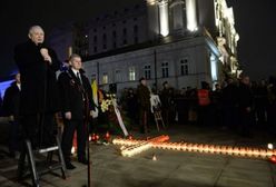Sondaż: czy Lech Kaczyński zasługuje na pomnik w reprezentacyjnym miejscu Warszawy?
